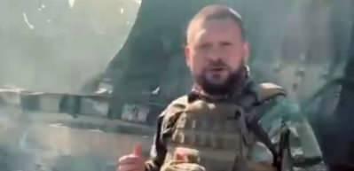 Rus muhabir şaşkınlıkla anlattı: Savaşın seyri değişti, T&uuml;rkler acımıyor