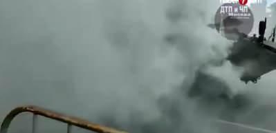 Ruslar bu kez zafer i&ccedil;in hazır değilmiş gibi g&ouml;r&uuml;n&uuml;yor (29 Haziran Bi Acayip Haberler)