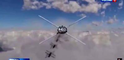 Rusların Bayraktar TB-2 travması!