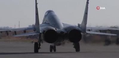 Rusya ile Sırbistan&rsquo;ın yeni askeri tatbikatında S-400 iddiası