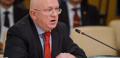 Rusya'dan T&uuml;rkiye a&ccedil;ıklaması: Moskova ile Ankara arasına nifak sokmalarına izin vermeyeceğiz