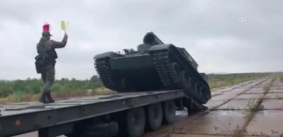 Rusya tarihinin en b&uuml;y&uuml;k askeri tatbikatı başladı