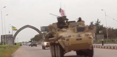 Rusya ve ABD'nin tek anlaştığı nokta: YPG/PYD ter&ouml;r &ouml;rg&uuml;t&uuml;