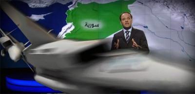 Rusya'a 3D Arap&ccedil;a yayın Putin'i şaşırttı