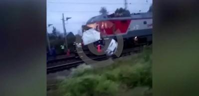 Rusya'da felaket! En az 19 &ouml;l&uuml;