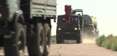 Rusya'dan dikkat &ccedil;eken S-500 kararı