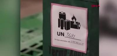 Rusya&rsquo;nın aşısı Sputnik V'nin ilk partisi Sırbistan'a ulaştı