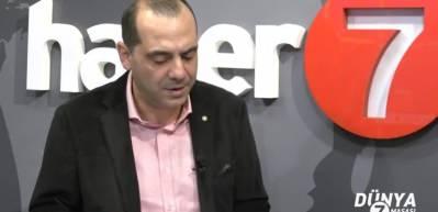 Rusya'yı T&uuml;rkiye ile daha fazla karşı karşıya getirmeyecek 10 neden