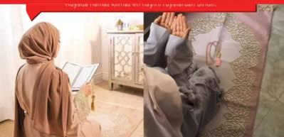 Rüyada namaz kılmak nasıl yorumlanır? 