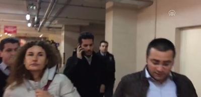 R&uuml;zgar &Ccedil;etin'e k&ouml;t&uuml; haber!