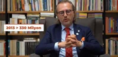 Bayram Hediyesi Gibi Rekor