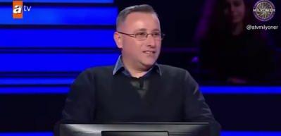 Film gibi hayat hikayesi... İzleyenler g&ouml;zyaşlarını tutamadı