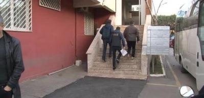 Antalya'da muvazzaf askerlere FET&Ouml; operasyonu
