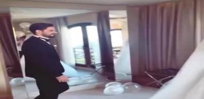 Sihirli Annem'in Ceren'i Gizem G&uuml;ven d&uuml;nyaevine girdi!