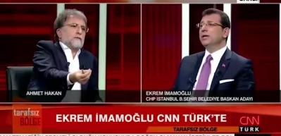 Adam yerine, koyun; se&ccedil;im yerine, oyun!