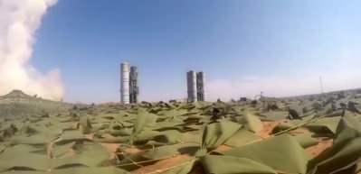 S-400'lerin kontrol&uuml; T&uuml;rkiye'de mi olacak! Bakan Akar'dan son dakika a&ccedil;ıklaması