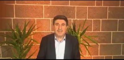 Saadet Partisi adayı Altan Tan'dan skandal 'K&uuml;rdistan' a&ccedil;ıklaması!