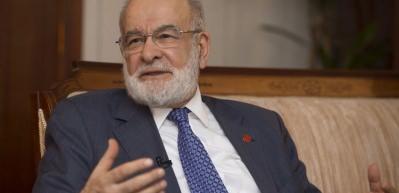 Saadet Partisi başkanlığa destek verecek mi?