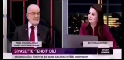 Saadet Partisi liderinden itiraf: Vatandaşın nabzını tutmayı bilen tek iktidar AK Parti