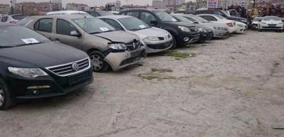 Sabah otomobilinizi bu halde bulursanız dikkat!