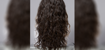 Sa&ccedil;larda doğal bukle nasıl yapılır?