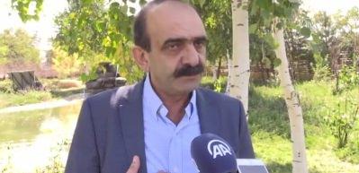 "Sadece Doğu elini &ccedil;ekse Kuzey Irak tıkanır" 