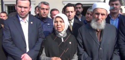 Safit&uuml;rk davası ertelendi