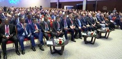 Sağlık Bakanı Koca: ABD'den sonra d&uuml;nyada en &ccedil;ok dijital hastaneye sahip &uuml;lkeyiz