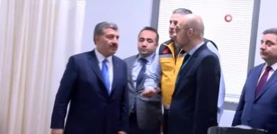 Sağlık Bakanı Koca&rsquo;dan korona vir&uuml;sle ilgili İstanbul Havalimanı&rsquo;nda a&ccedil;ıklama