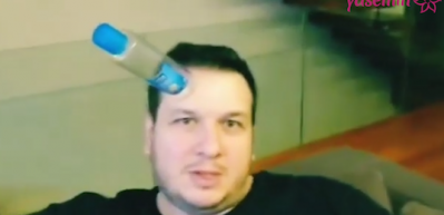 Şahan G&ouml;kbakar yine g&uuml;ld&uuml;rd&uuml;