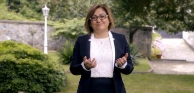 Şahin seslendirdi...24 saatte 1 milyon kişi izledi