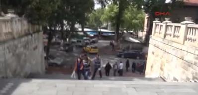  Sahte parayla yakalandılar