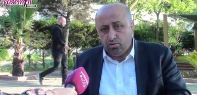 Sahura kalkmak gerekiyor mu?