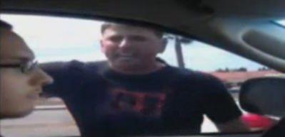 Sakinliğiyle &ccedil;ıldırttı