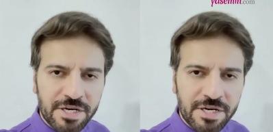 Sami Yusuf'tan Filistin paylaşımı: Teröristler değil, Askerler değil, Çocuklar...