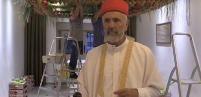Samiri Yahudi Hahamı: İslam peygamberine hakaret eden herkes Allah&rsquo;ın gazabına uğrar