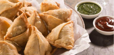 Samosa tarifi