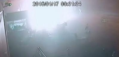 Samsun'da feci kaza: 6 &ouml;l&uuml;, 4 yaralı 