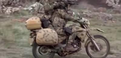 Sanat&ccedil;ı Atilla Yılmaz'dan Afrin Marşı 