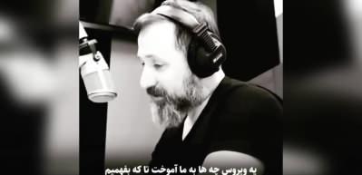 Sanat&ccedil;ı İbrahim Tatlıses, Talha Bora &Ouml;ge'nin s&ouml;zlerini paylaştı
