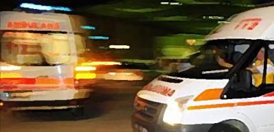 Fatih'teki bir hotelde en az 20 kişi zehirlendi