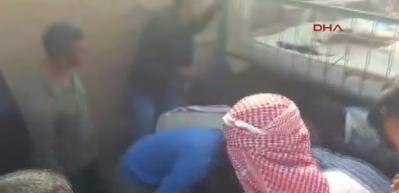 Şanlıurfa'da cezaevi firarisi &ouml;l&uuml; bulundu
