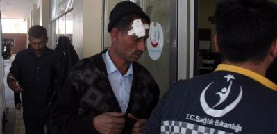 Şanlıurfa'da halay başı kavgası! Yaralılar var