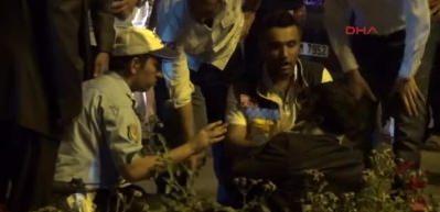  Şanlıurfa'da kaza: 6 yaralı