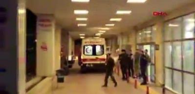 Şanlıurfa&rsquo;da komşu kavgası; 6 yaralı