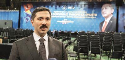 Saraybosna b&uuml;y&uuml;k buluşmaya hazır