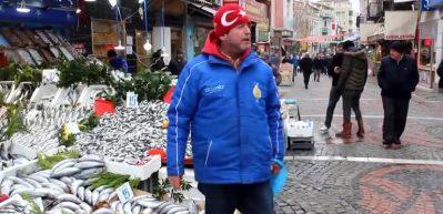 Sardalya ucuzlayınca hamsi g&ouml;lgede kaldı