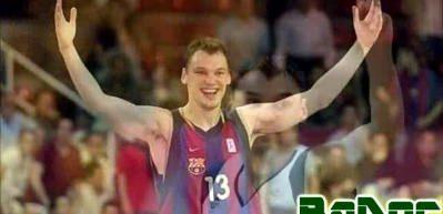 Sarūnas Jasikevicius