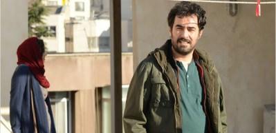 Satıcı filmi vizyona giriyor