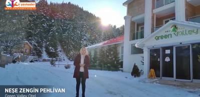 Şavşat Kadın Derneği'nden koronavir&uuml;sle m&uuml;cadeleye anlamlı video!